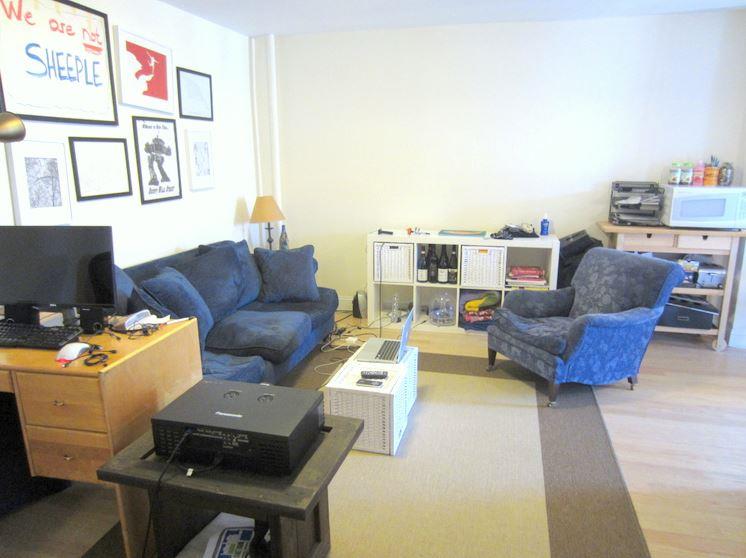 509 East 5th Street 3-B E. Greenwich Village New York NY 10009