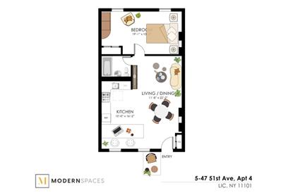 5-47 51st Avenue 4 Long Island City Queens NY 11101