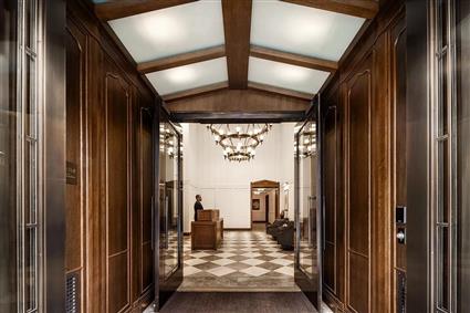 100 Claremont Avenue 15-D Morningside Heights New York NY 10027