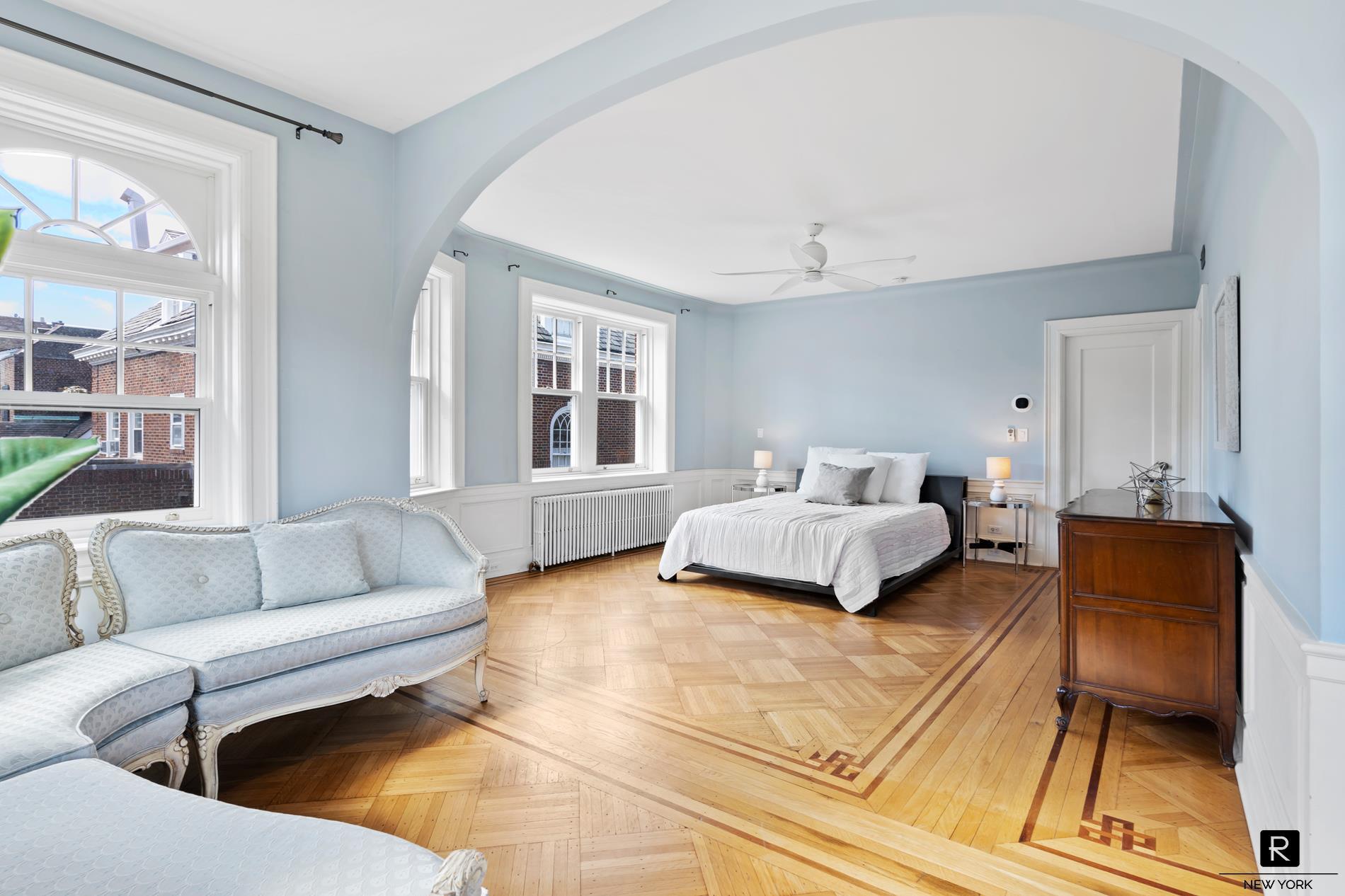 58 Maple Street Brooklyn NY 11225