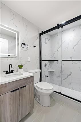 62 West 9th Street Building Red Hook Brooklyn NY 11231