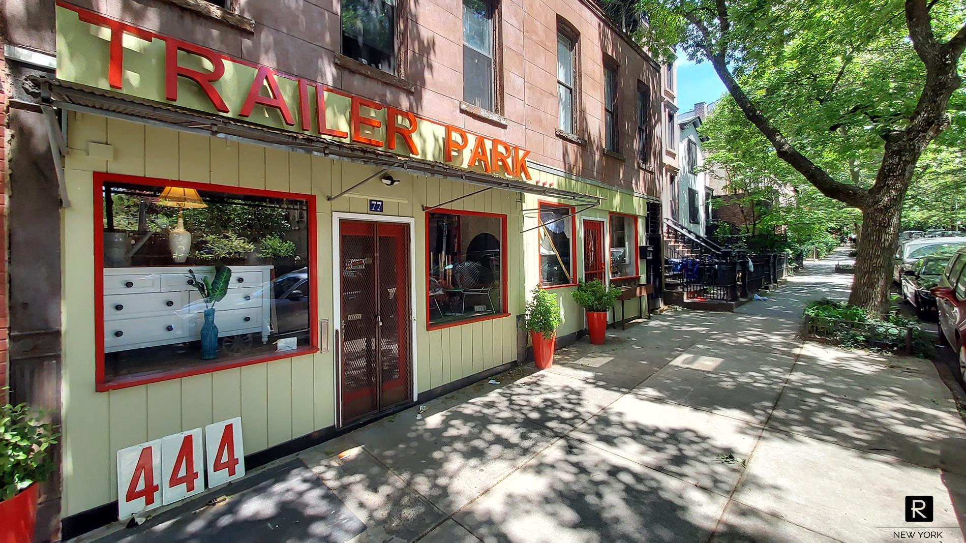 100 Sterling Place Park Slope Brooklyn NY 11217