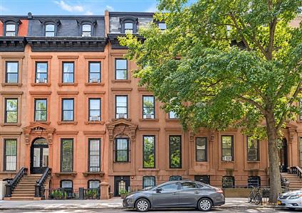 233 Clermont Avenue 2 Fort Greene Brooklyn NY 11205
