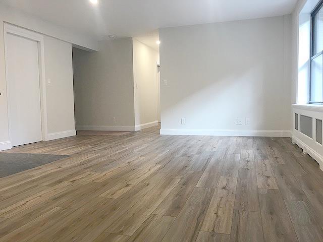 125 Christopher Street W. Greenwich Village New York NY 10014