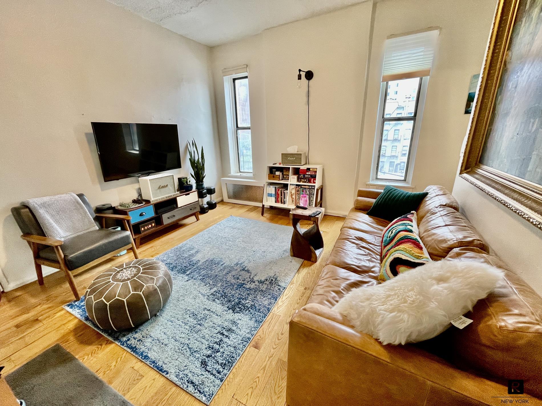 260 West 135th Street West Harlem New York NY 10030