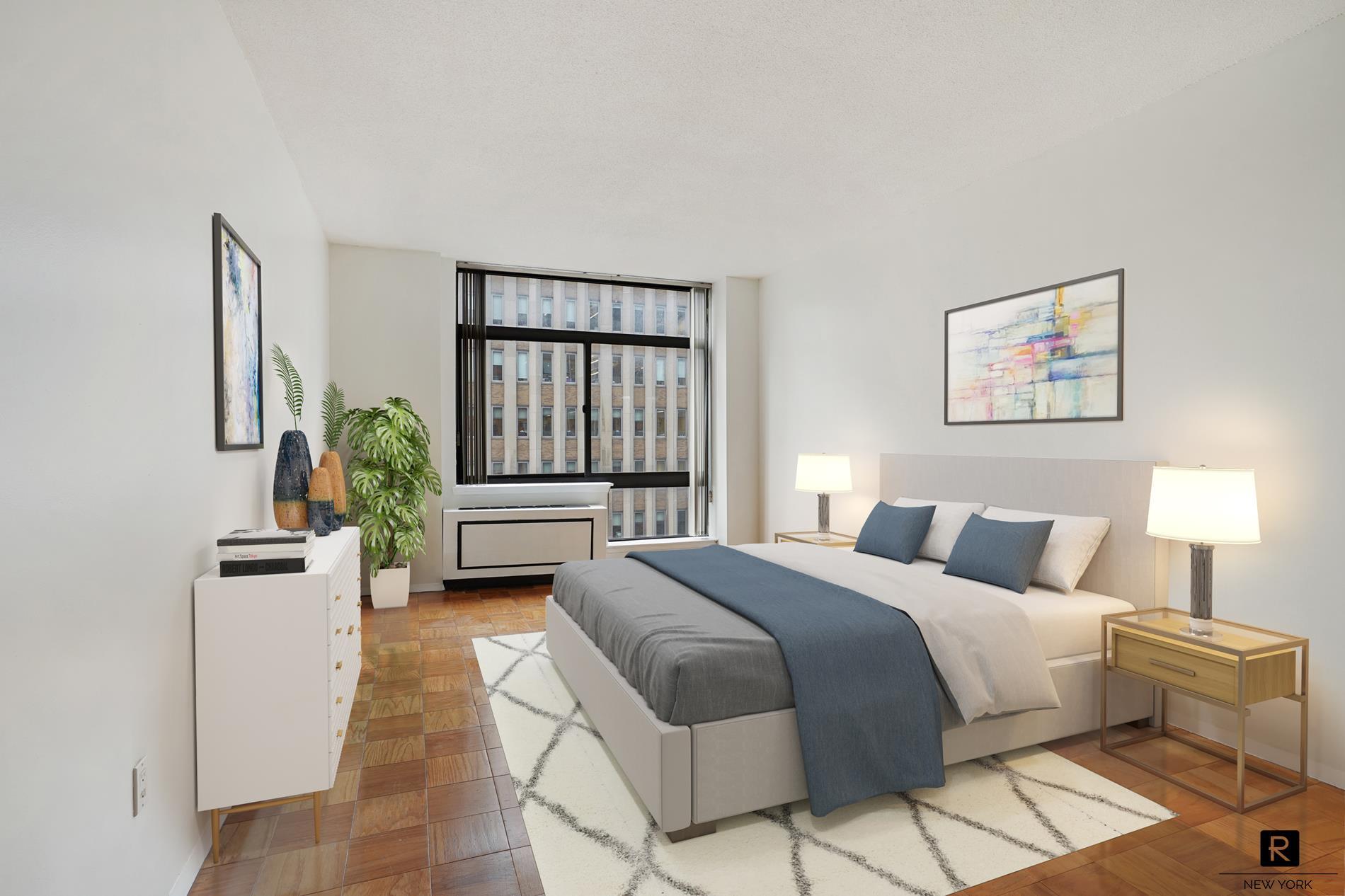303 East 43rd Street Tudor City New York NY 10017