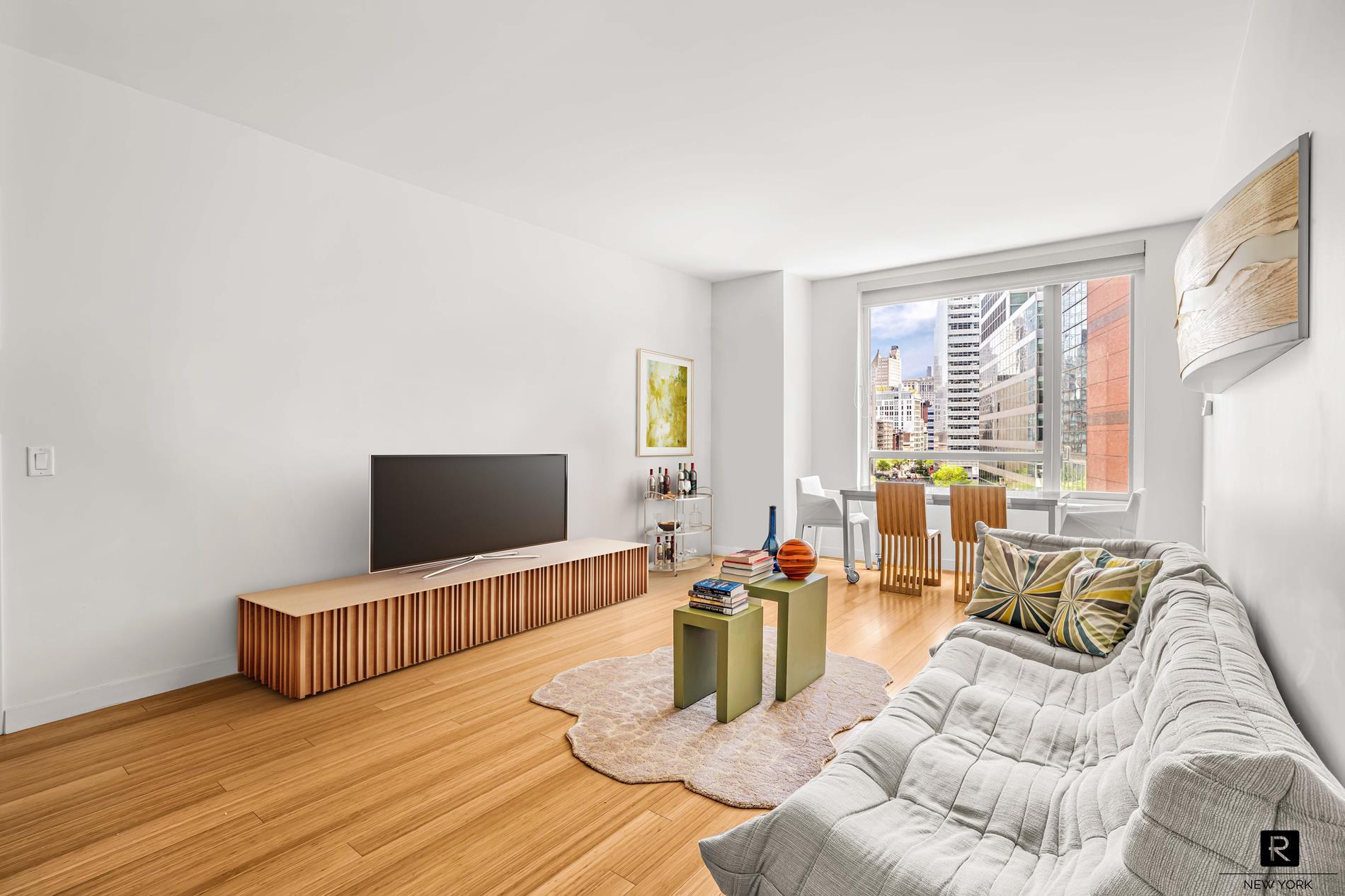 2 River Terrace Battery Park City New York NY 10282