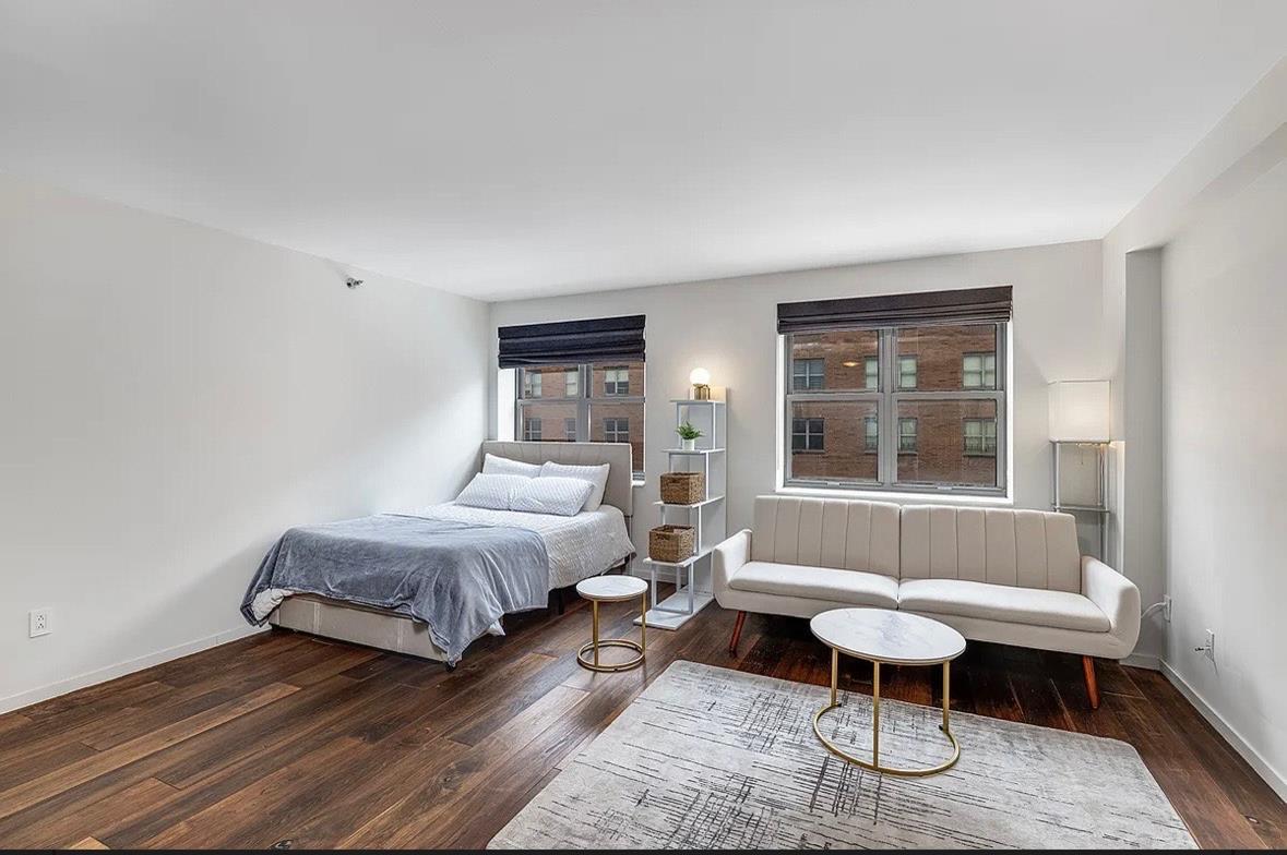 516 West 47th Street Clinton New York NY 10036