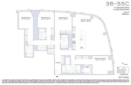 50 West Street 36-C Financial District New York NY 10006