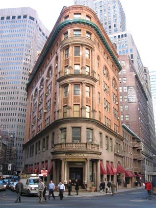 56 Beaver Street 101 Financial District New York NY 10004
