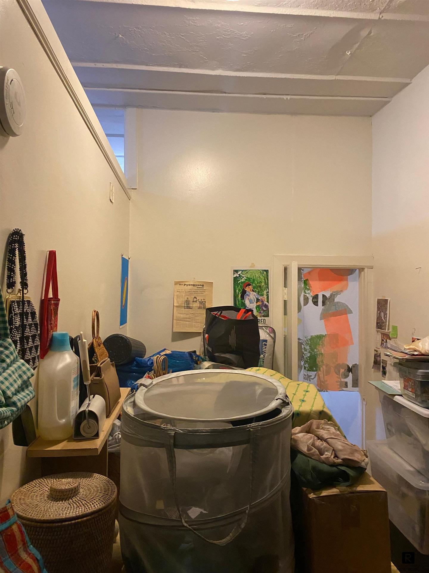 468 Grand Avenue Clinton Hill Brooklyn NY 11238
