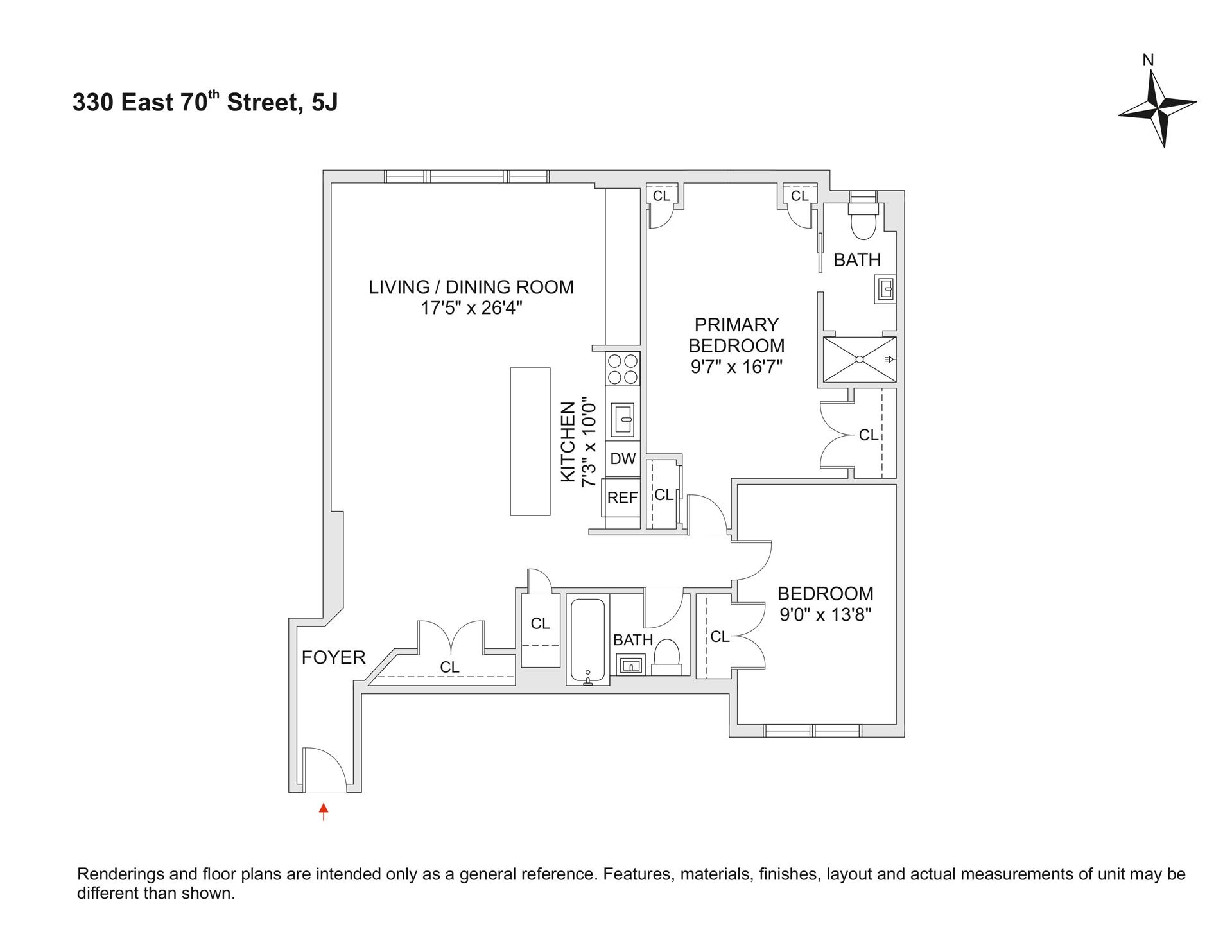 330 East 70th Street Upper East Side New York NY 10021