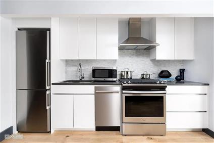 504 Myrtle Avenue 8-V Clinton Hill Brooklyn NY 11205