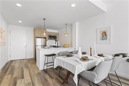 55 Jordan Avenue 503 Jersey City Jersey City NJ 07306