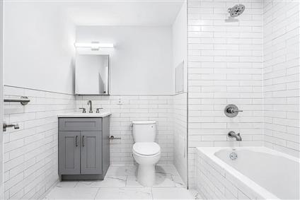 44 3rd Street 2-L Carroll Gardens Brooklyn NY 11231