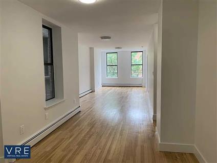 2059 Frederick Douglass Blvd. 5-B West Harlem New York NY 10026