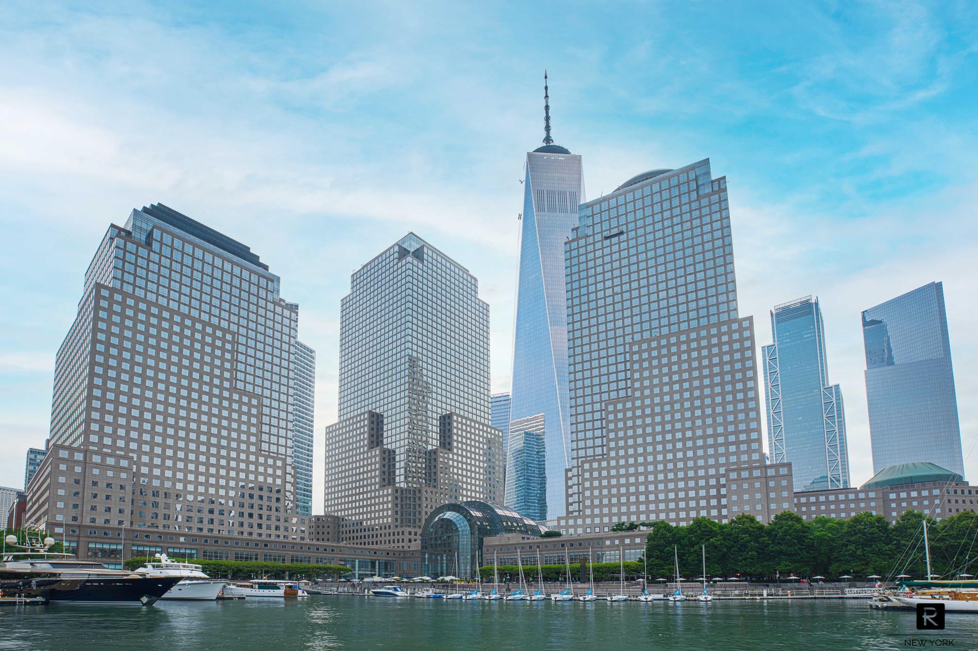 2 River Terrace Battery Park City New York NY 10282