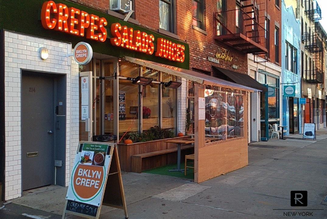 204 Flatbush Avenue Park Slope Brooklyn NY 11217