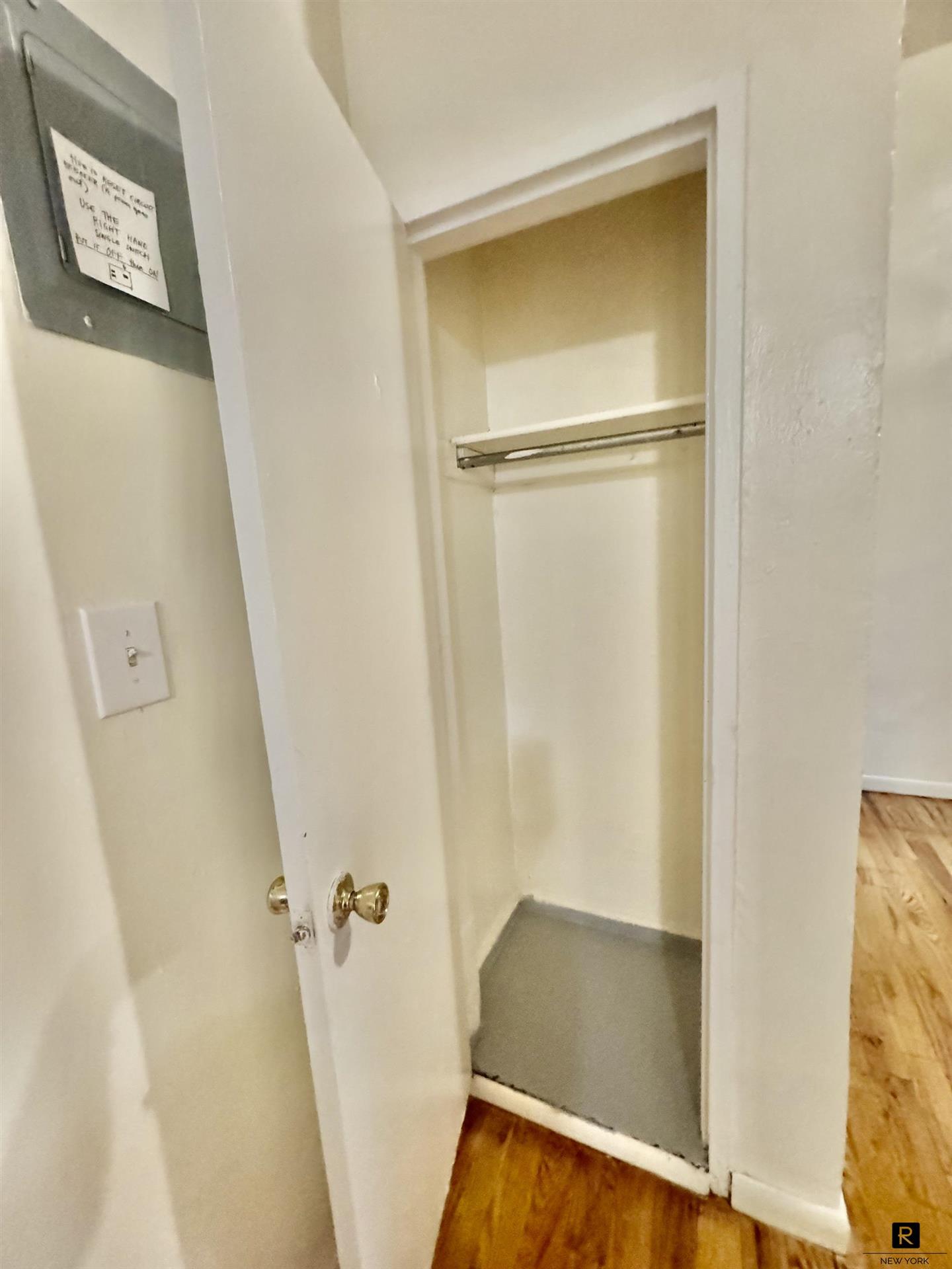 260 West 135th Street West Harlem New York NY 10030