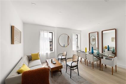 308 West 97th Street 53 Upper West Side New York NY 10025
