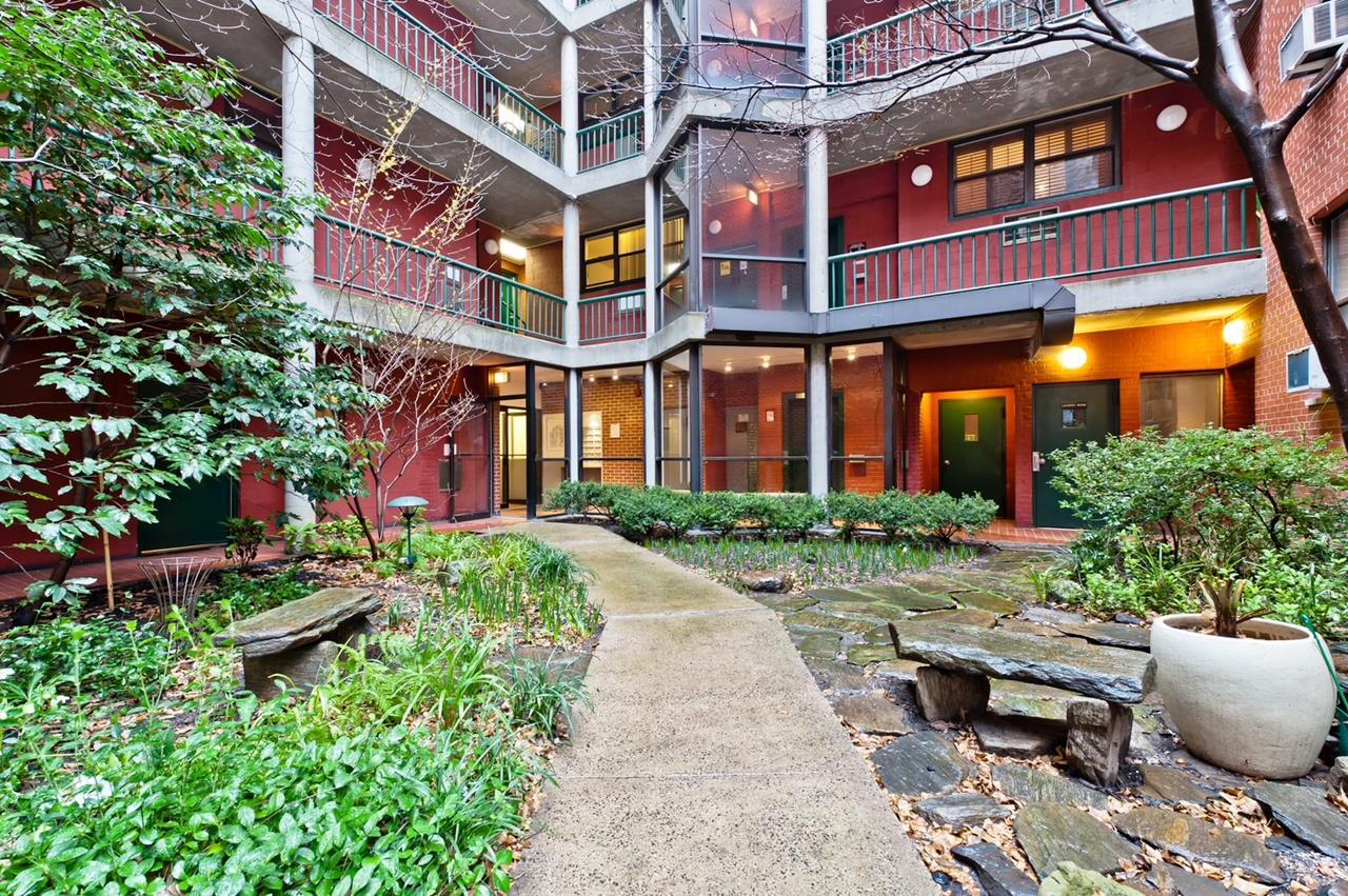 14 Prince Street Little Italy New York NY 10012