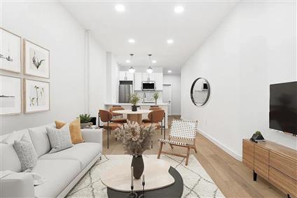 44 3rd Street 2-L Carroll Gardens Brooklyn NY 11231