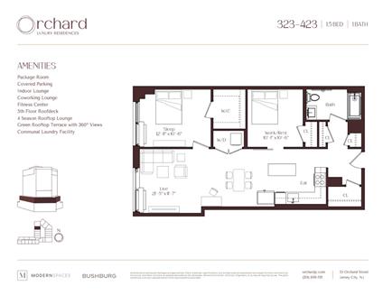 55 Orchard Street 3923 Jersey City Jersey City NJ 07306