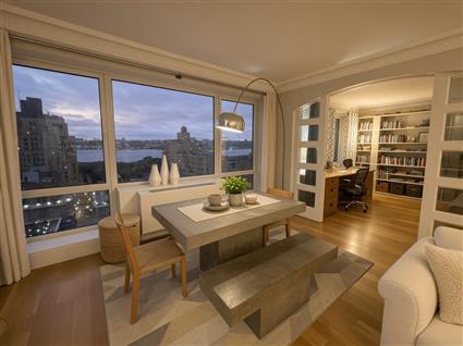 732 West End Avenue Upper West Side New York NY 10025
