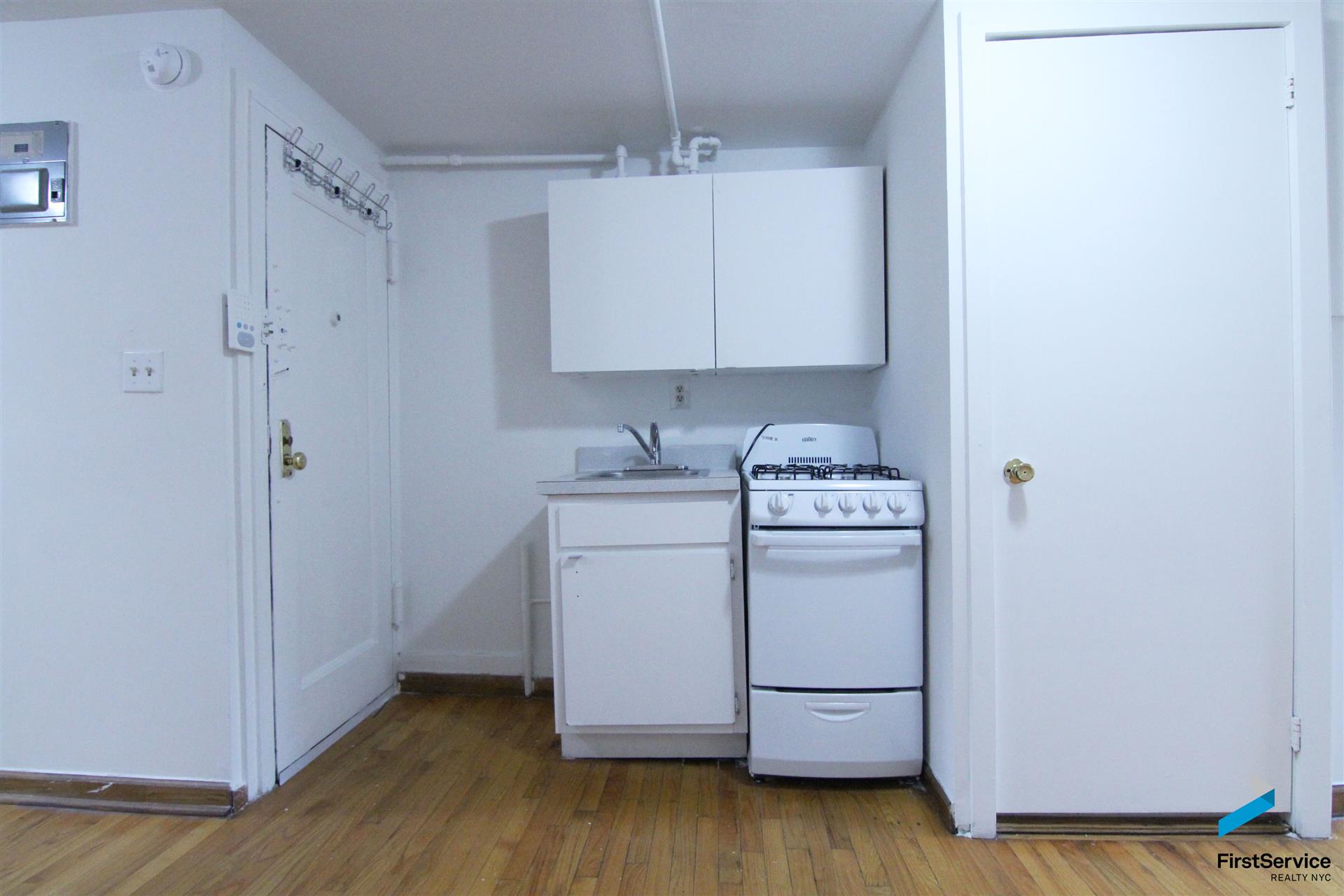 225 East 5th Street 5-B E. Greenwich Village New York NY 10003