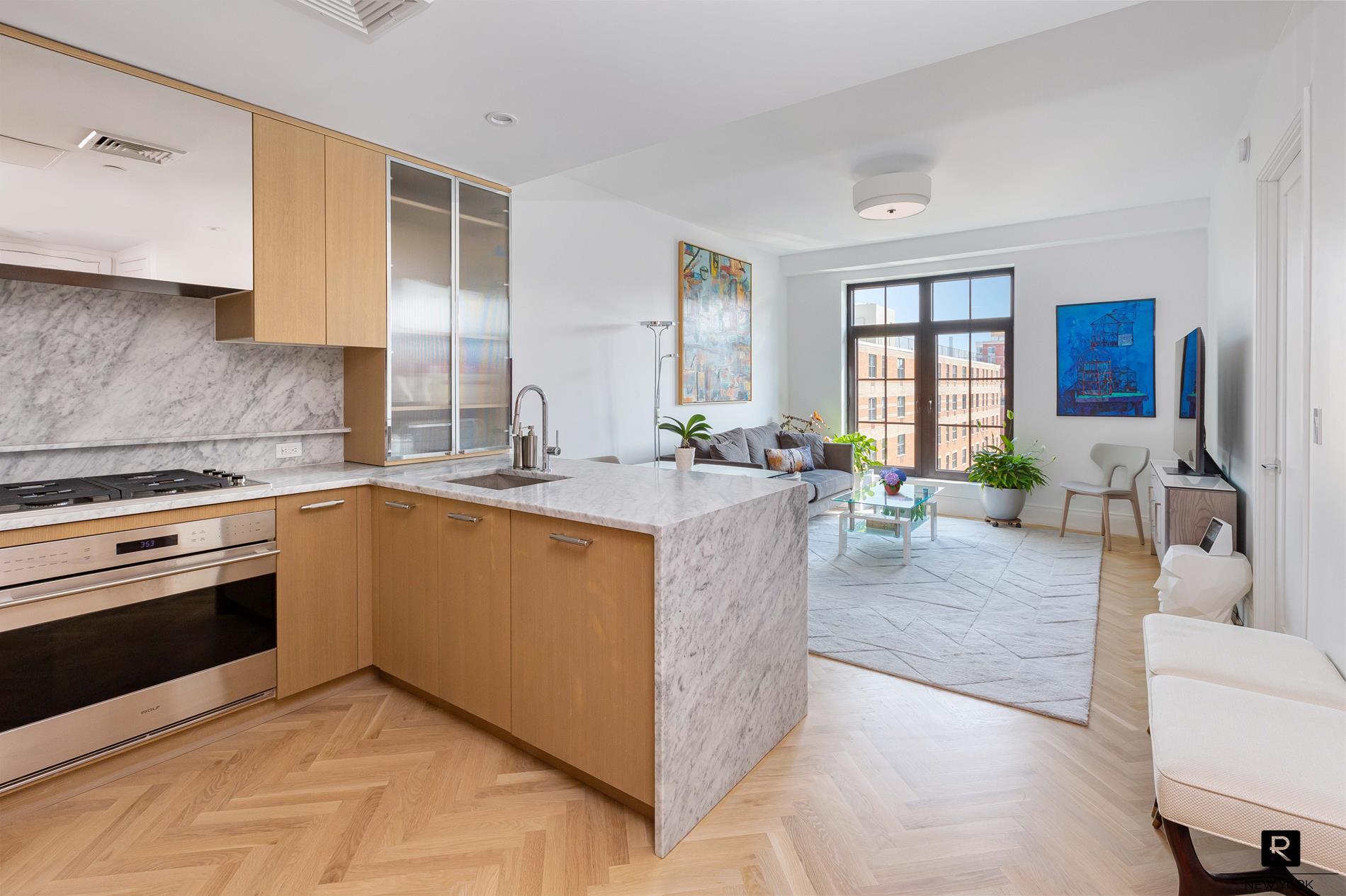 300 West 122nd Street West Harlem New York NY 10027