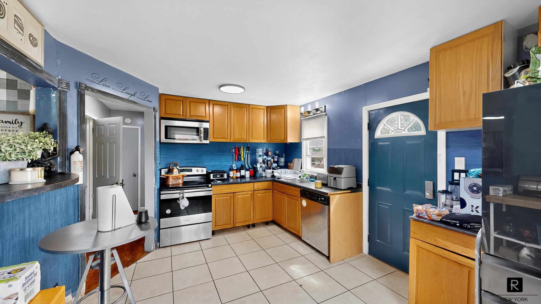 1332 A Street Out of NYC Elmont NY 11003