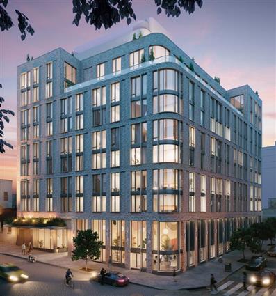 29-17 40th Avenue 802 Long Island City Queens NY 11101