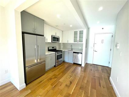 490 Myrtle Avenue 3A Clinton Hill Brooklyn NY 11205