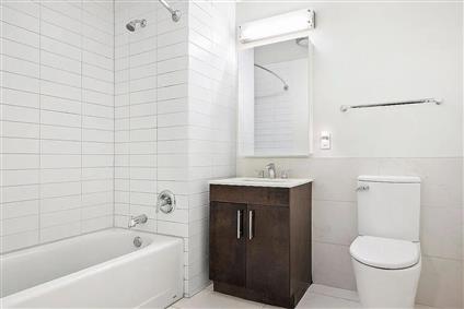 535 West 52nd Street 7-B Midtown West New York NY 10019