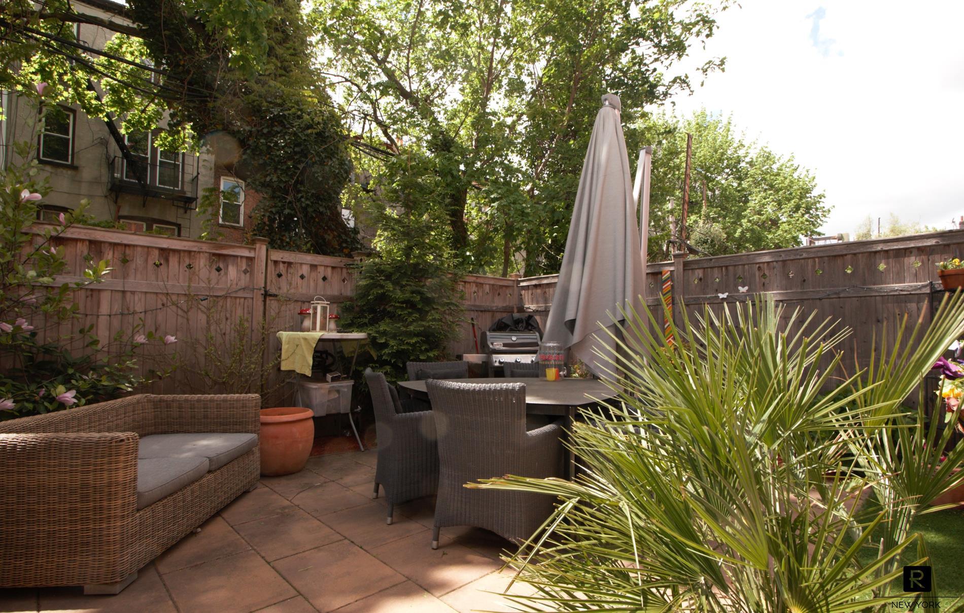 460 Bergen Street Park Slope Brooklyn NY 11217