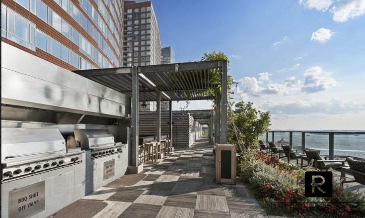 70 Little West Street Battery Park City New York NY 10004
