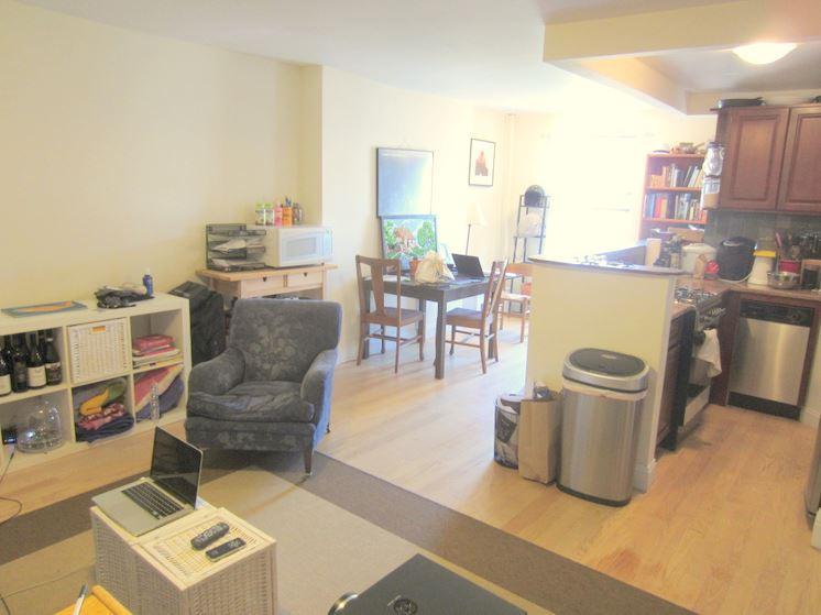 509 East 5th Street 3-B E. Greenwich Village New York NY 10009