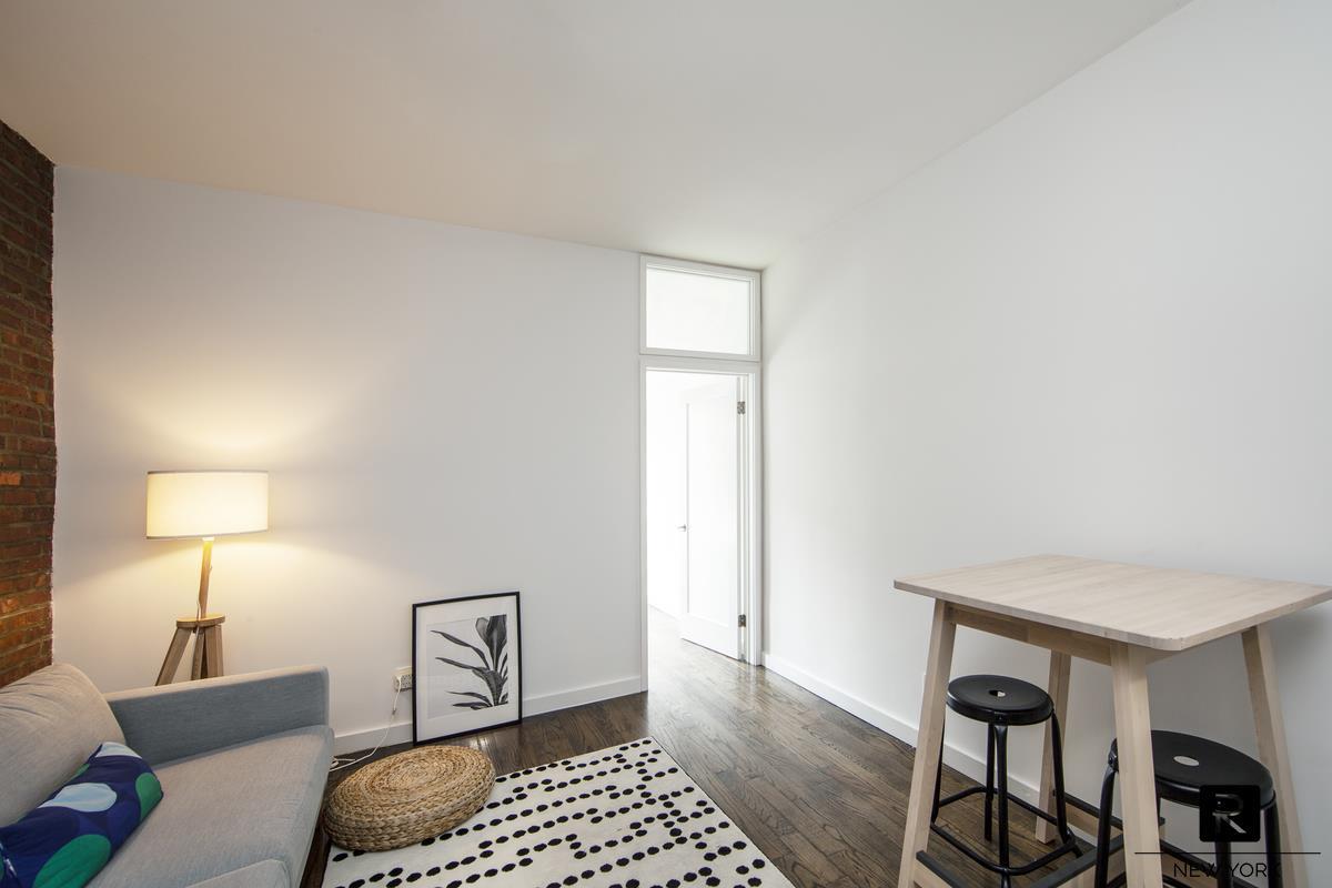 329 East 6th Street E. Greenwich Village New York NY 10003