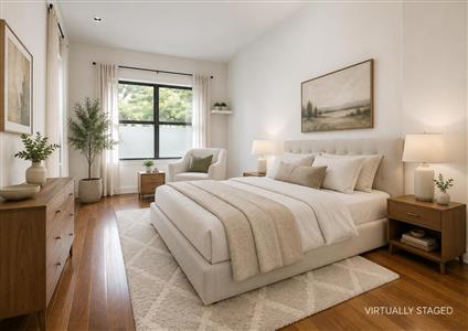 45 Moffat Street 2 Bushwick Brooklyn NY 11207