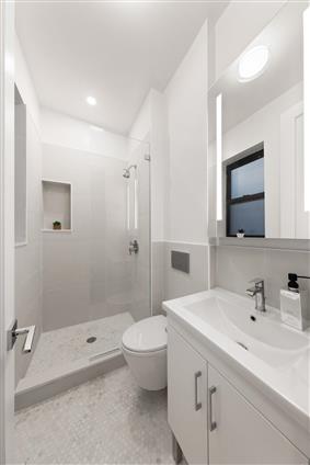 80 Charles Street 3R W. Greenwich Village New York NY 10014