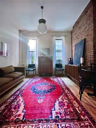 523 Hudson Street 1-RN W. Greenwich Village New York NY 10014