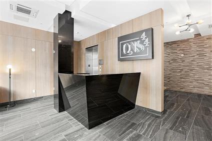 11-12 44th Drive 4-D Long Island City Queens NY 11101