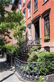 21 Bank Street 4R W. Greenwich Village New York NY 10014