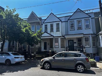 445 Fairmount Avenue Building Jersey City Jersey City NJ 07306