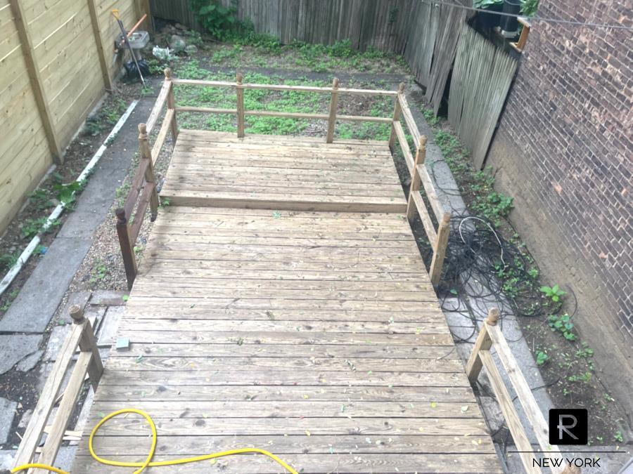 91 Chauncey Street Stuyvesant Heights Brooklyn NY 11233