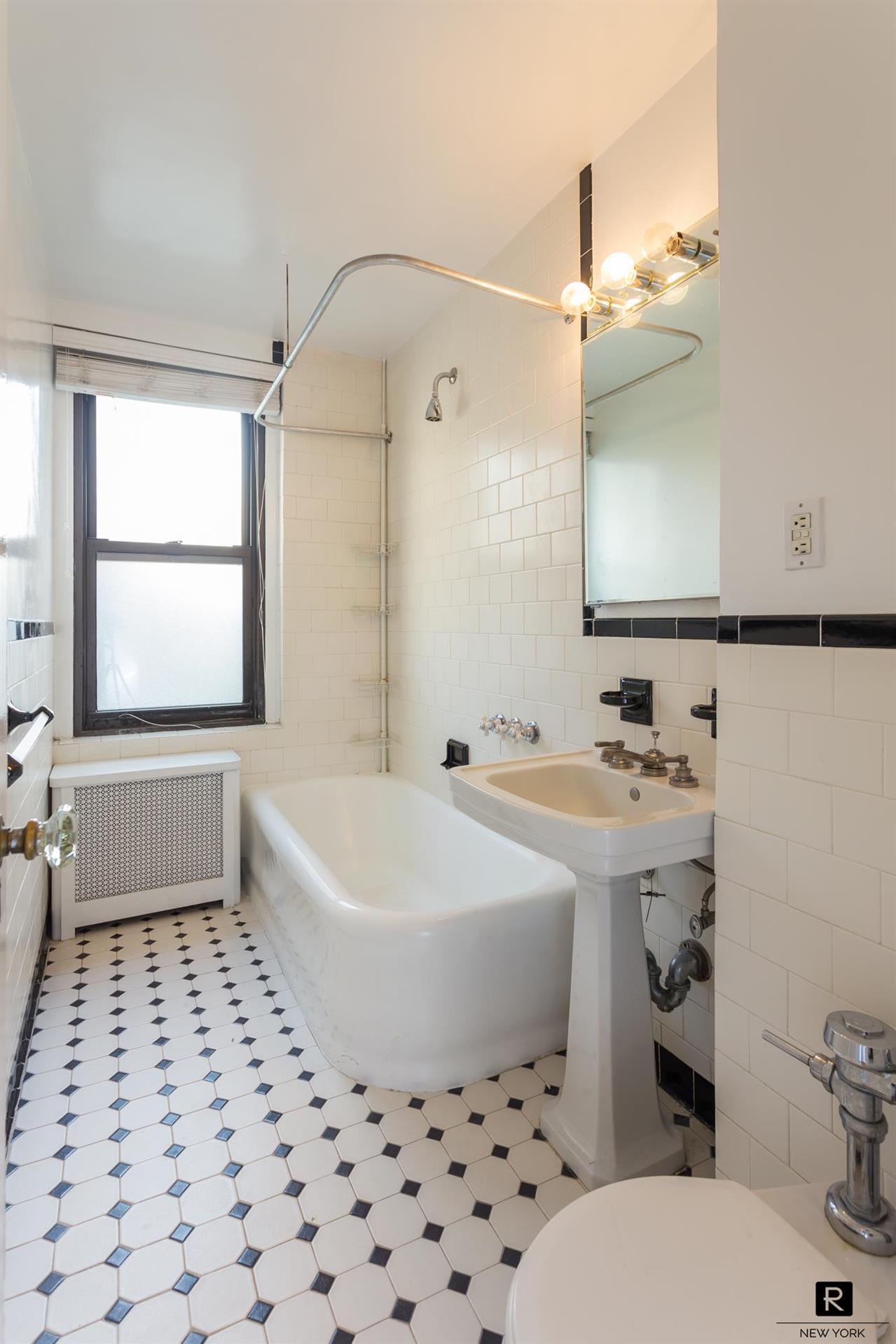 Upper West Side