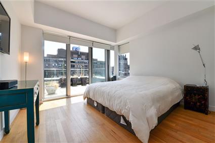 14 West 14th Street 8-B Greenwich Village New York NY 10011