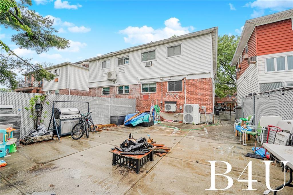 2538 Mill Avenue Mill Basin Brooklyn NY 11234