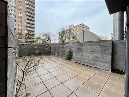 504 Myrtle Avenue 2P Clinton Hill Brooklyn NY 11205