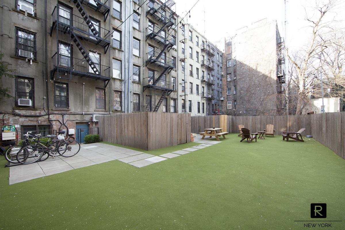 333 East 5th Street E. Greenwich Village New York NY 10003